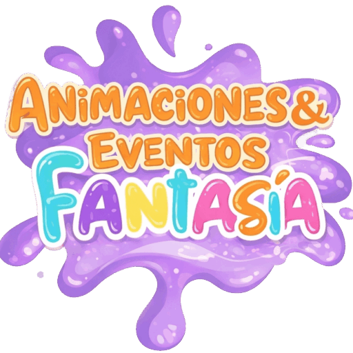 logo Animaciones y Eventos Fantasia