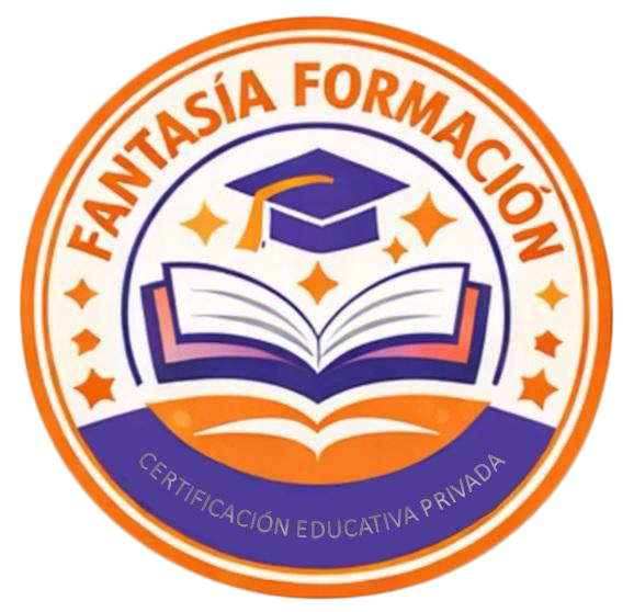 logo animaciones y eventos fantasia